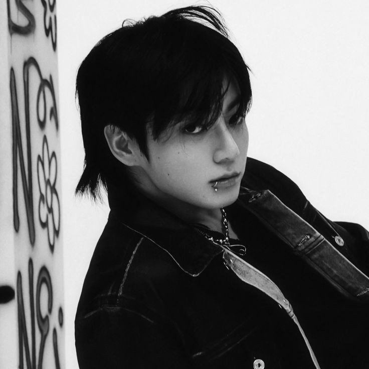 Jeon Jungkook 