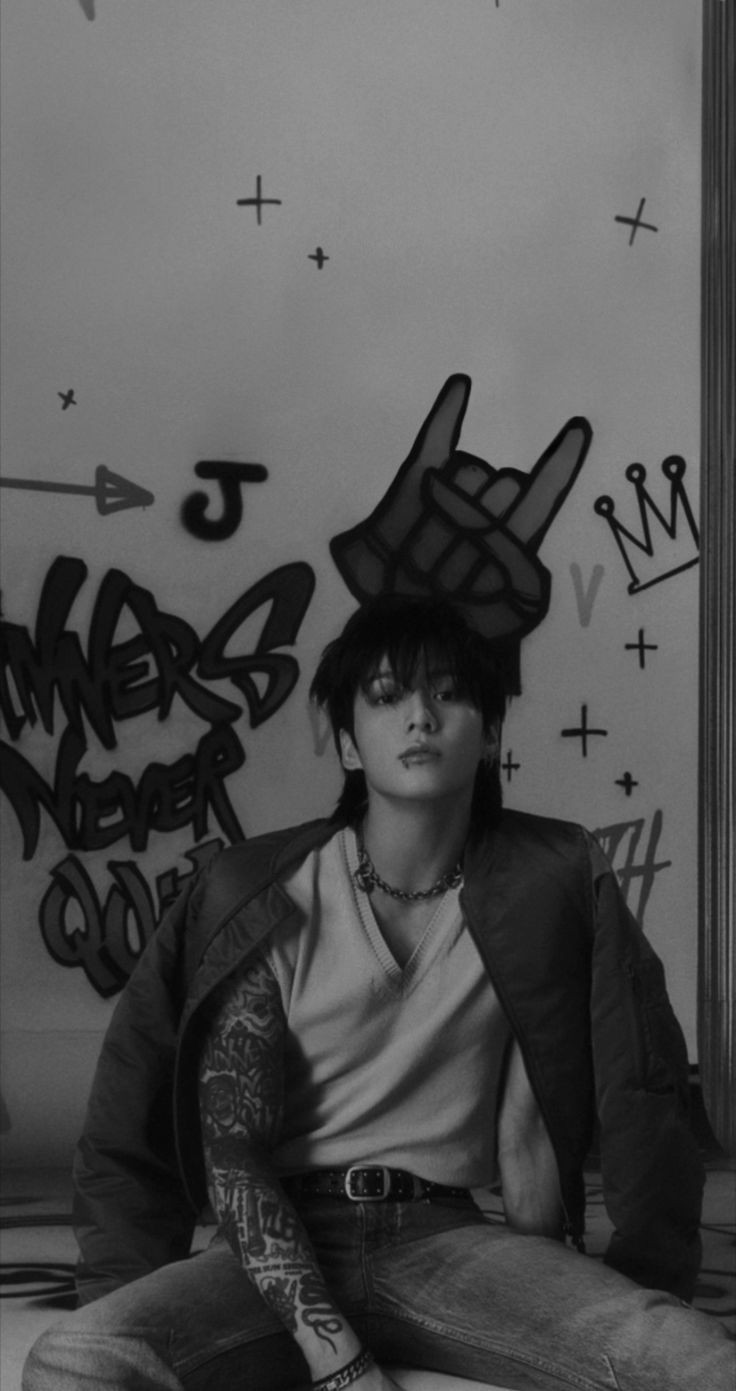 Jungkook 