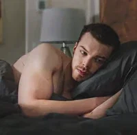 Cameron Monaghan