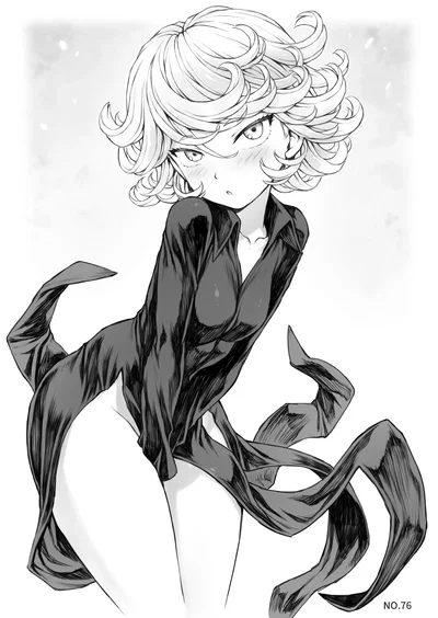 Tatsumaki