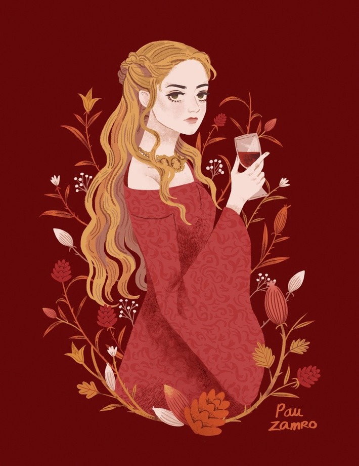 Cersei Lannister