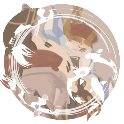 ✮⋆ ̇ᴄʀᴜᴇʟ ᴋɪɴɢ