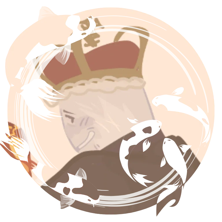 ✮⋆ ̇ᴄʀᴜᴇʟ ᴋɪɴɢ