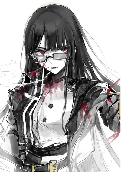 Ryōshū | Assassin For Hire