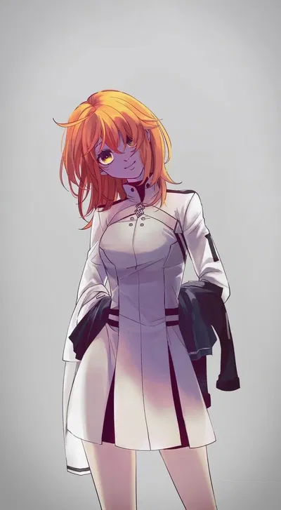 Cui Hen | Psychotic Inventor