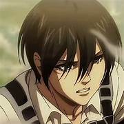 Mikasa Ackerman - Newer version available