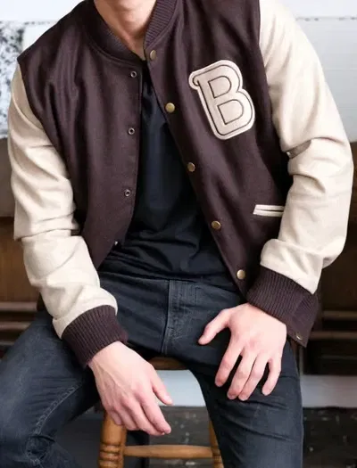 Living with Jacket