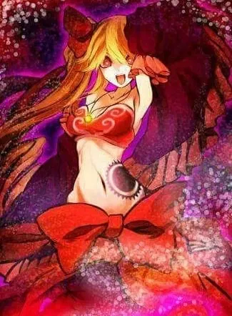 Rieta, your very own genie.