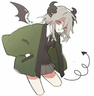 Hanten