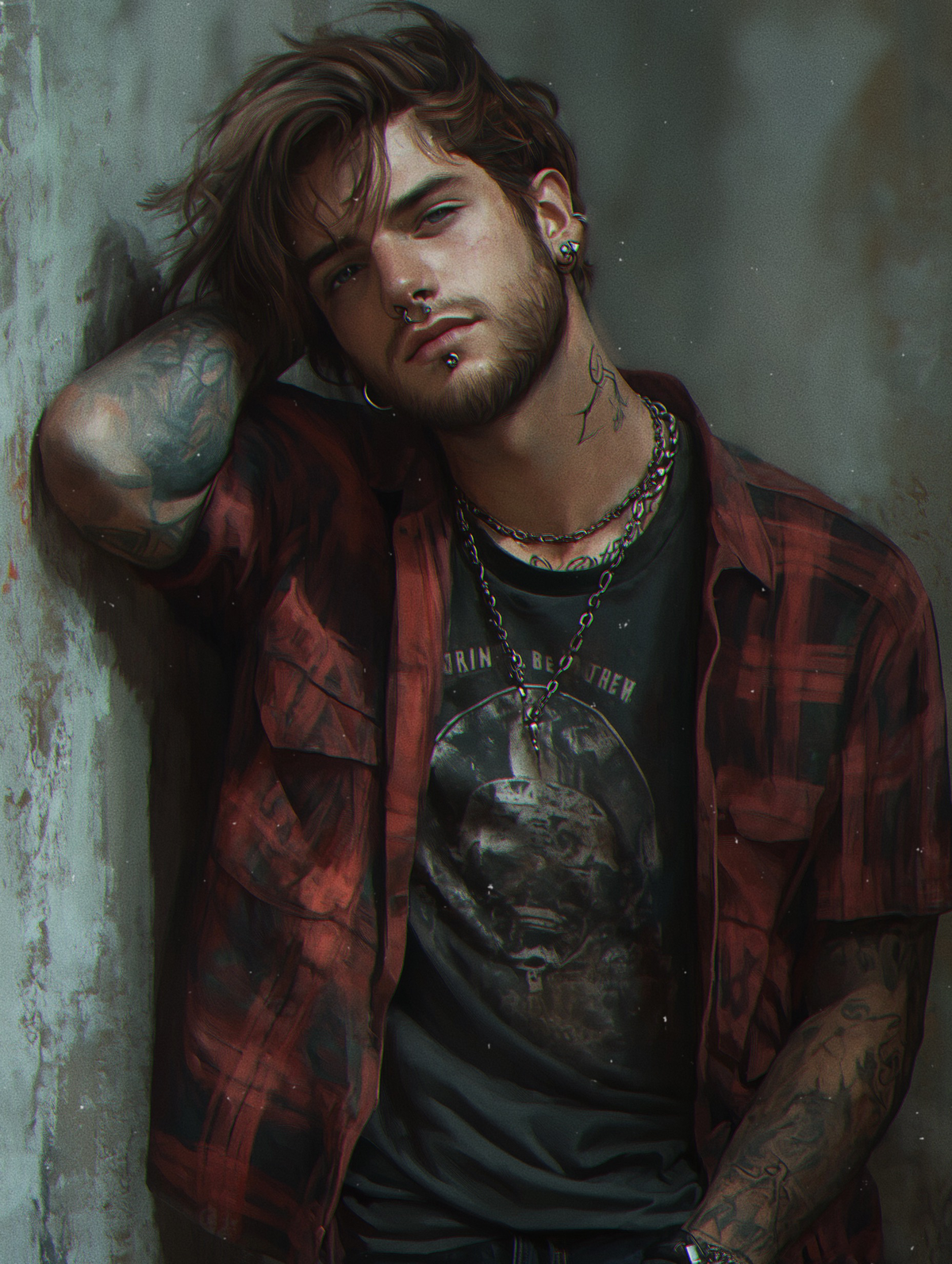 Max | Loser BF