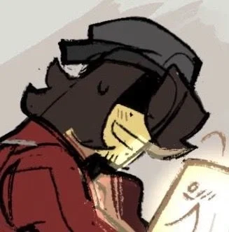 ✮🛹⭑Kasper (Post-infection)