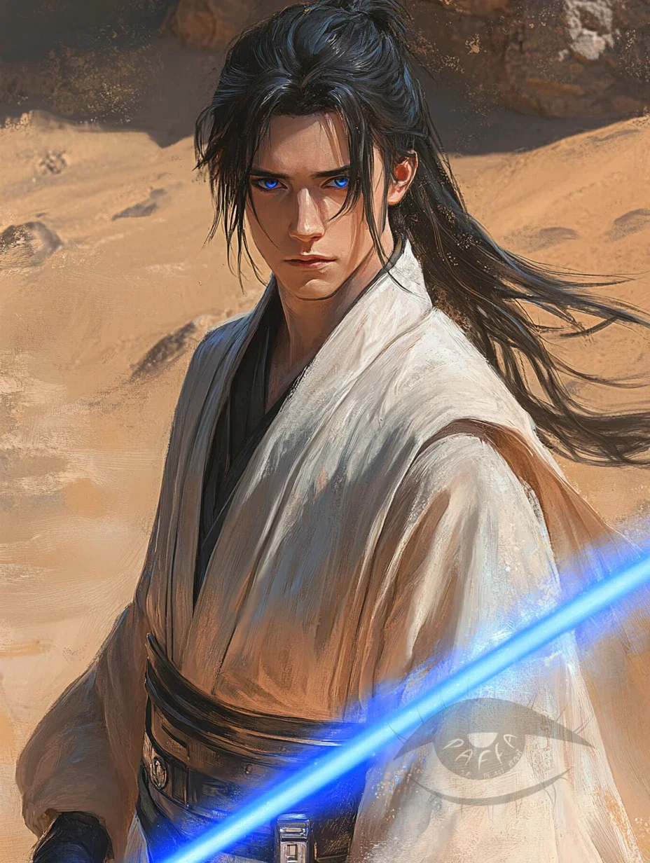 Ran Andak(Padawan)