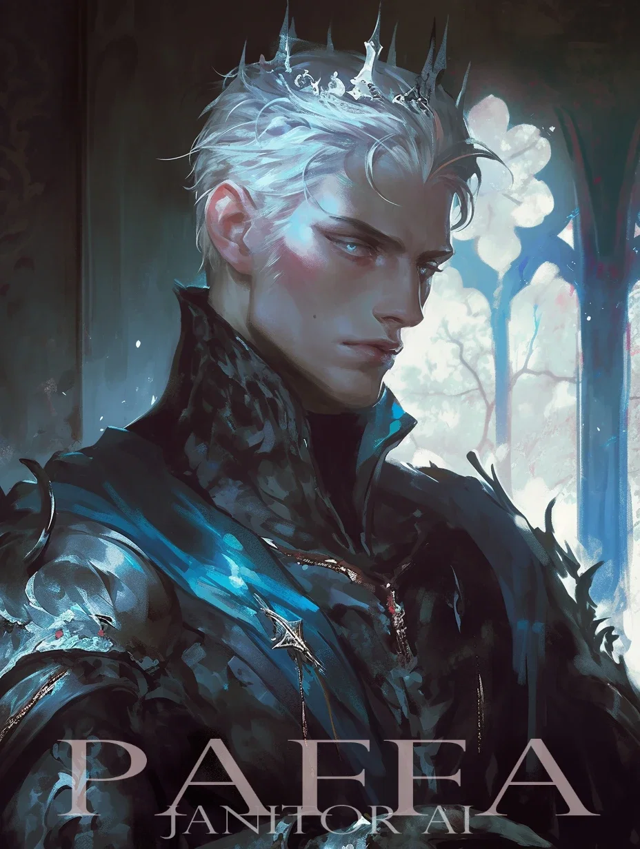 Oxa - "THE AGELESS DOMAIN"