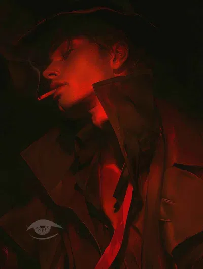 Francis Carter(detective)