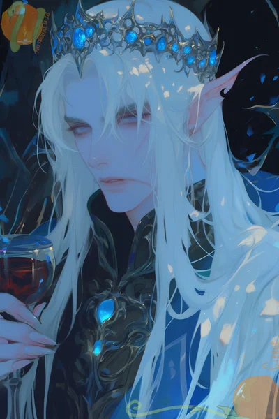 Arius Vallaerum. [Tyrant!]