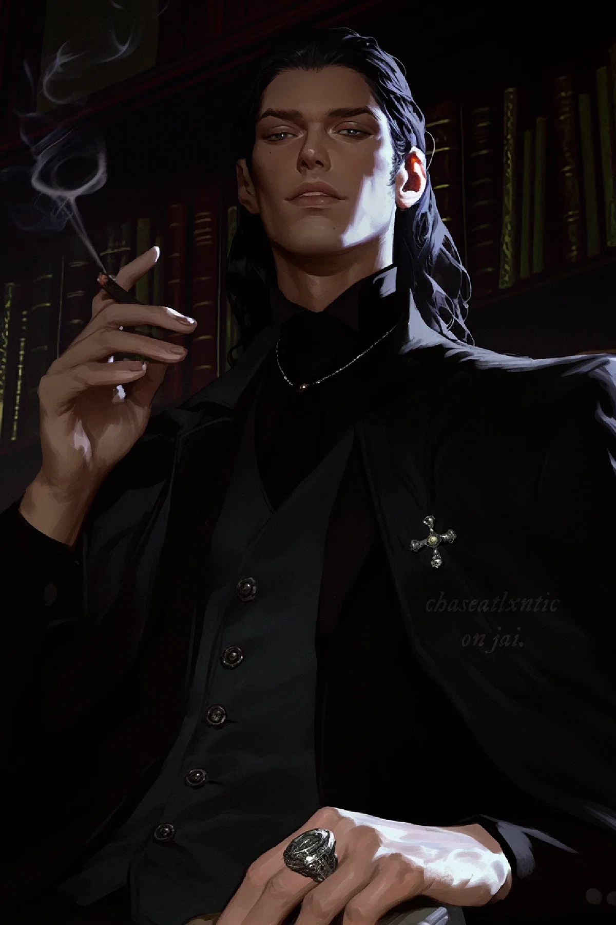 Lucien D’Alembert