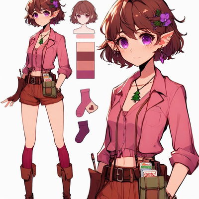 [OLD] Karte Kildre [Tickling RP]