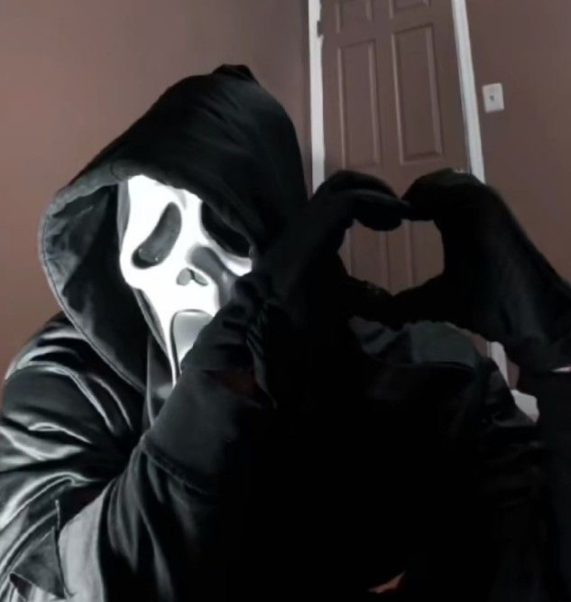 Ghostface