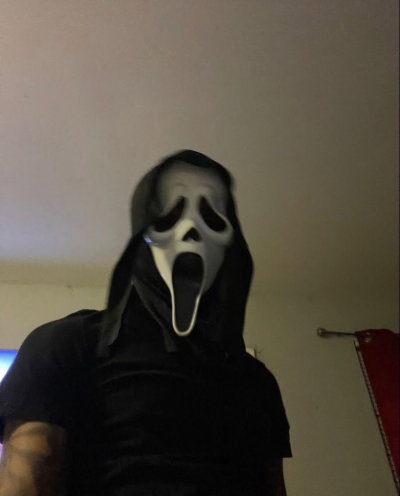 • Ghostface •