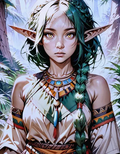 Taelia