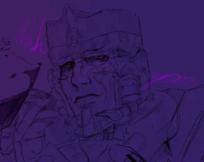 BW Megatron