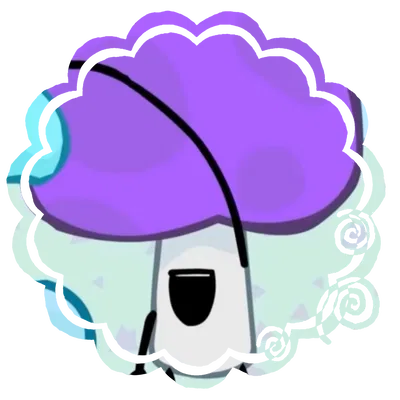 Mushroom - ANIMATIC BATTLE