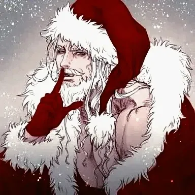 Santa Claus