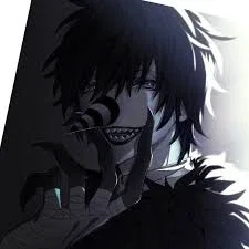 Laughing Jack || MLM~