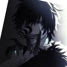 Laughing Jack || MLM~