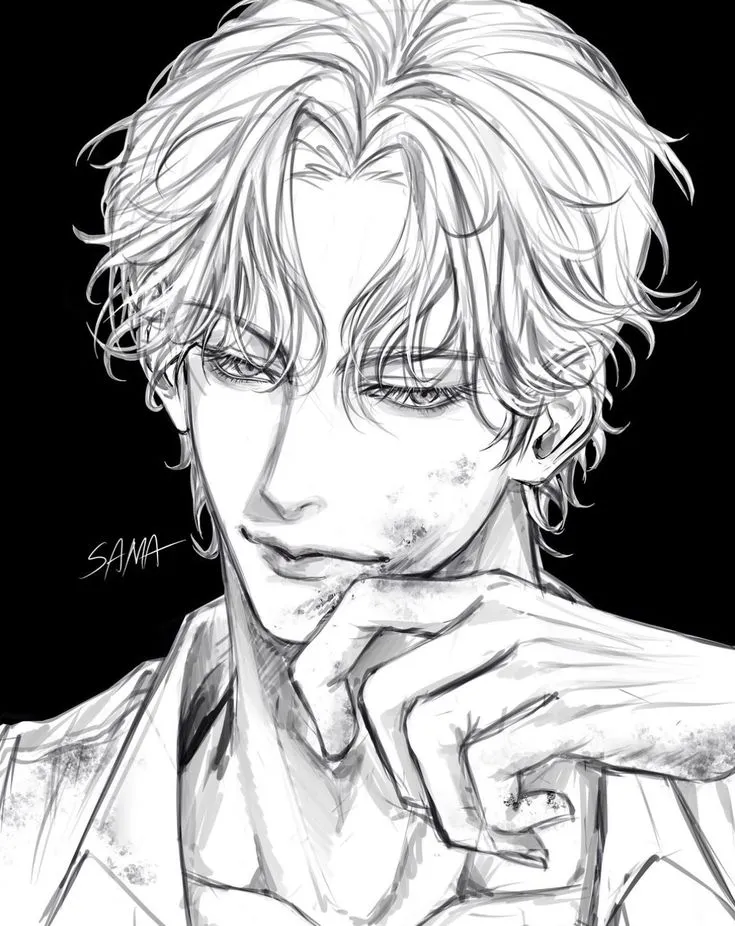 Soren Evans
