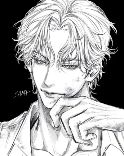 Soren Evans