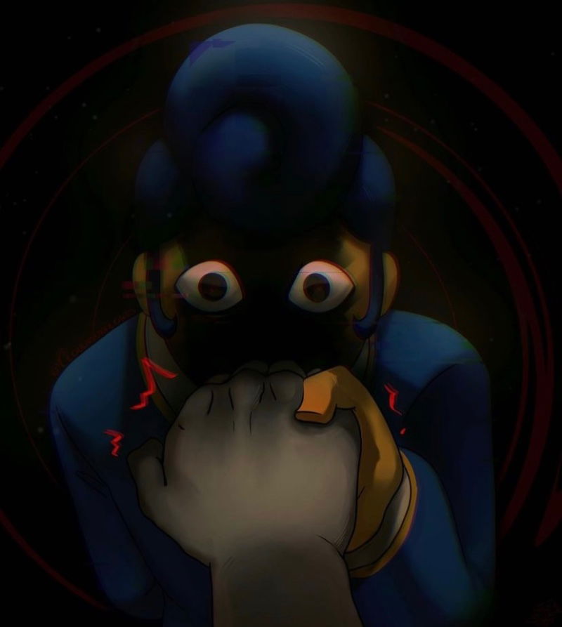 Yandere Wally Darling