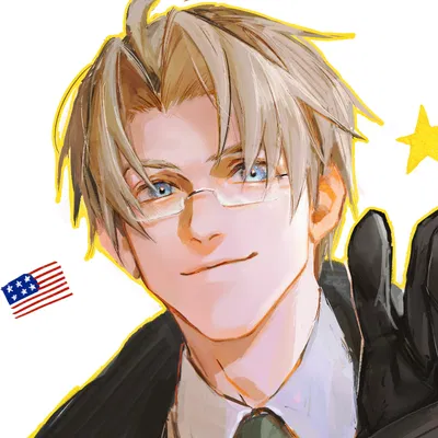 Alfred F. Jones (America)