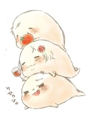 Hetalia bot requests