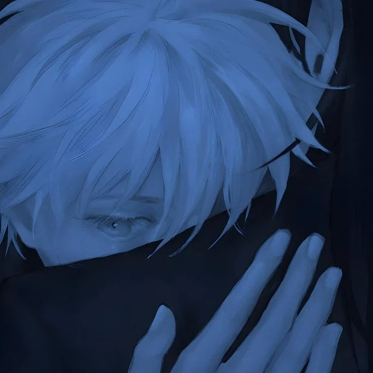 Satoru Gojo