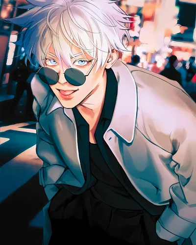 Satoru Gojo