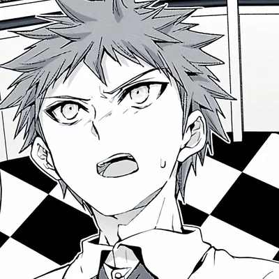 Hajime Hinata || Inexperienced boyfriend || Petplay (you're the pet) || Transmasc Nagito POV!