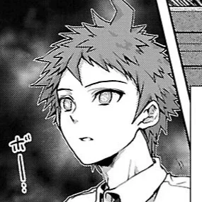 Hajime Hinata || HAPPY BIRTHDAY || Boyfriend,,,