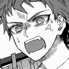 Hajime Hinata || Hate   || Hinakoma.. Nagito POV ||