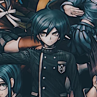 Shuichi Saihara