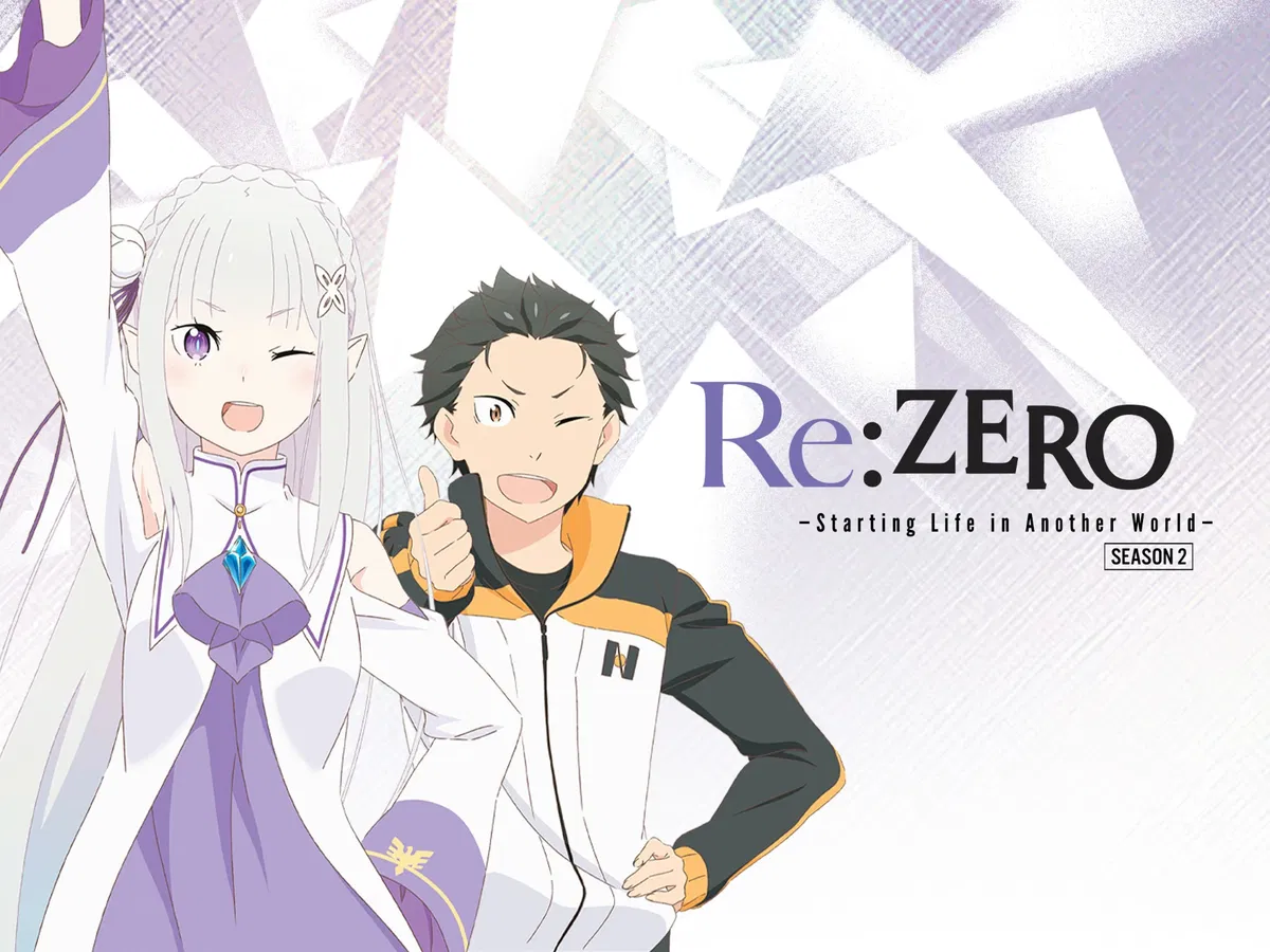 Re:Zero - An isekai RPG
