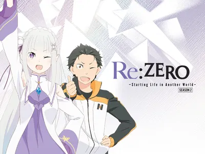 Re:Zero - An isekai RPG