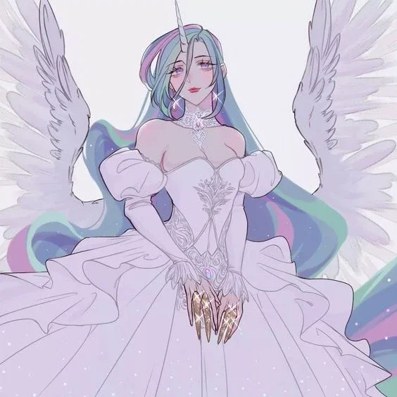 Princess Celestia