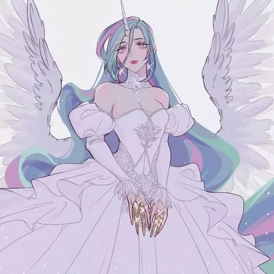 Princess Celestia