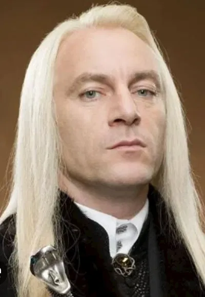 Lucius Malfoy 