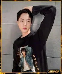 Kim Seokjin