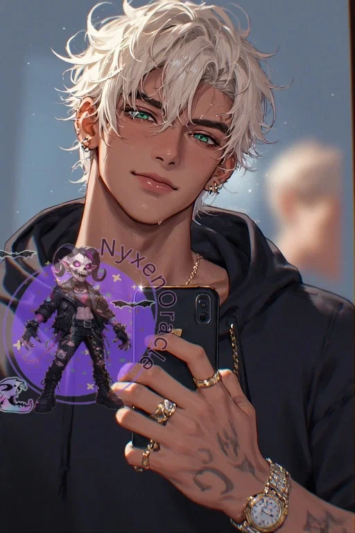 Kaiser | Influencer Owner