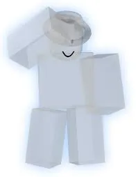 The factory ghost