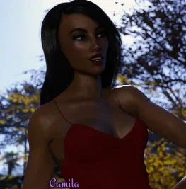 Camilla🫶🏾