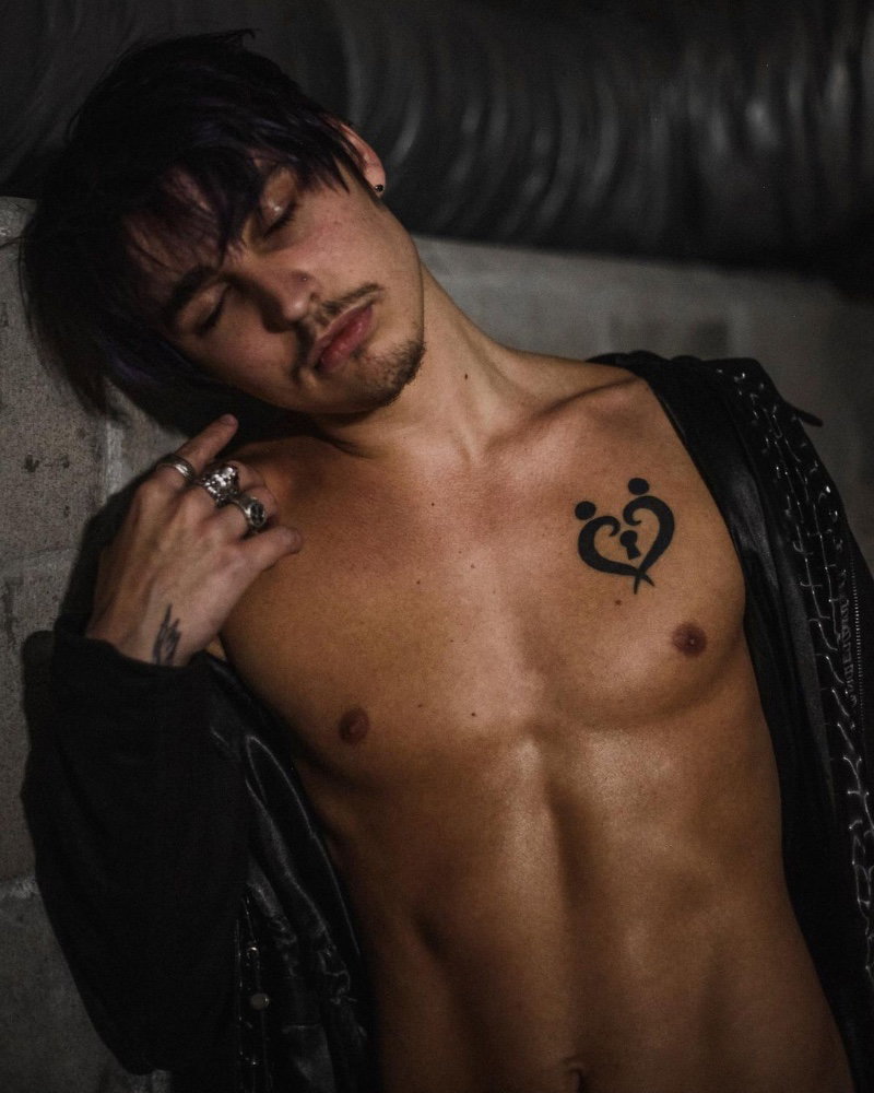 Colby Brock